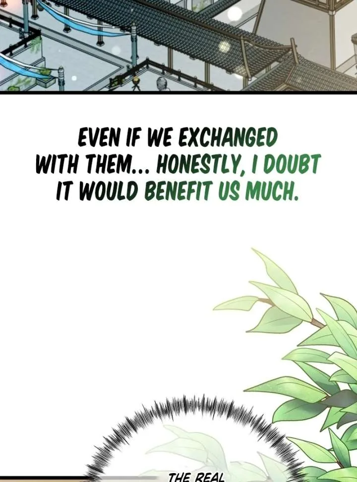 Return of the Namgung Clan’s Granddaughter Chapter 35 page 77