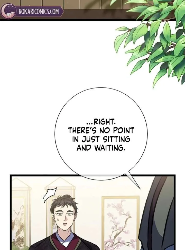 Return of the Namgung Clan’s Granddaughter Chapter 35 page 79
