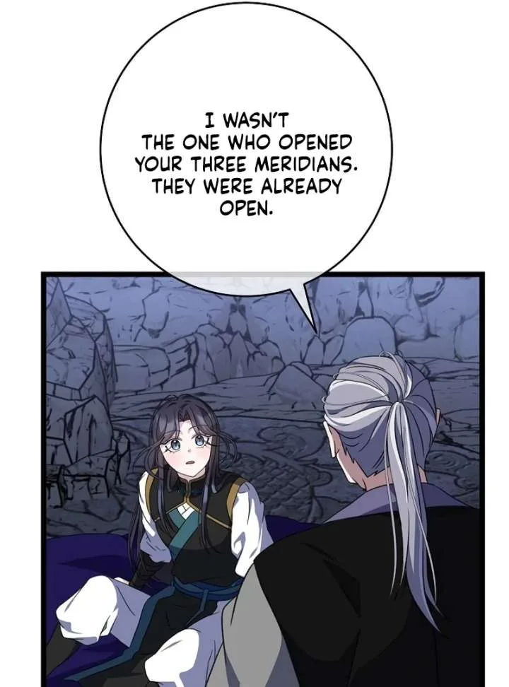 Return of the Namgung Clan’s Granddaughter Chapter 37 page 9
