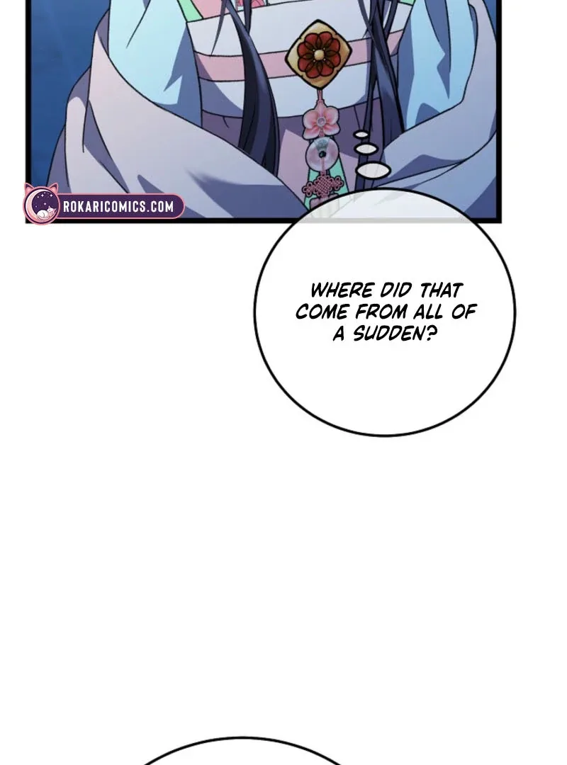 Return of the Namgung Clan’s Granddaughter Chapter 19 page 102