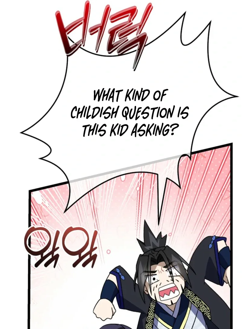 Return of the Namgung Clan’s Granddaughter Chapter 18 page 102