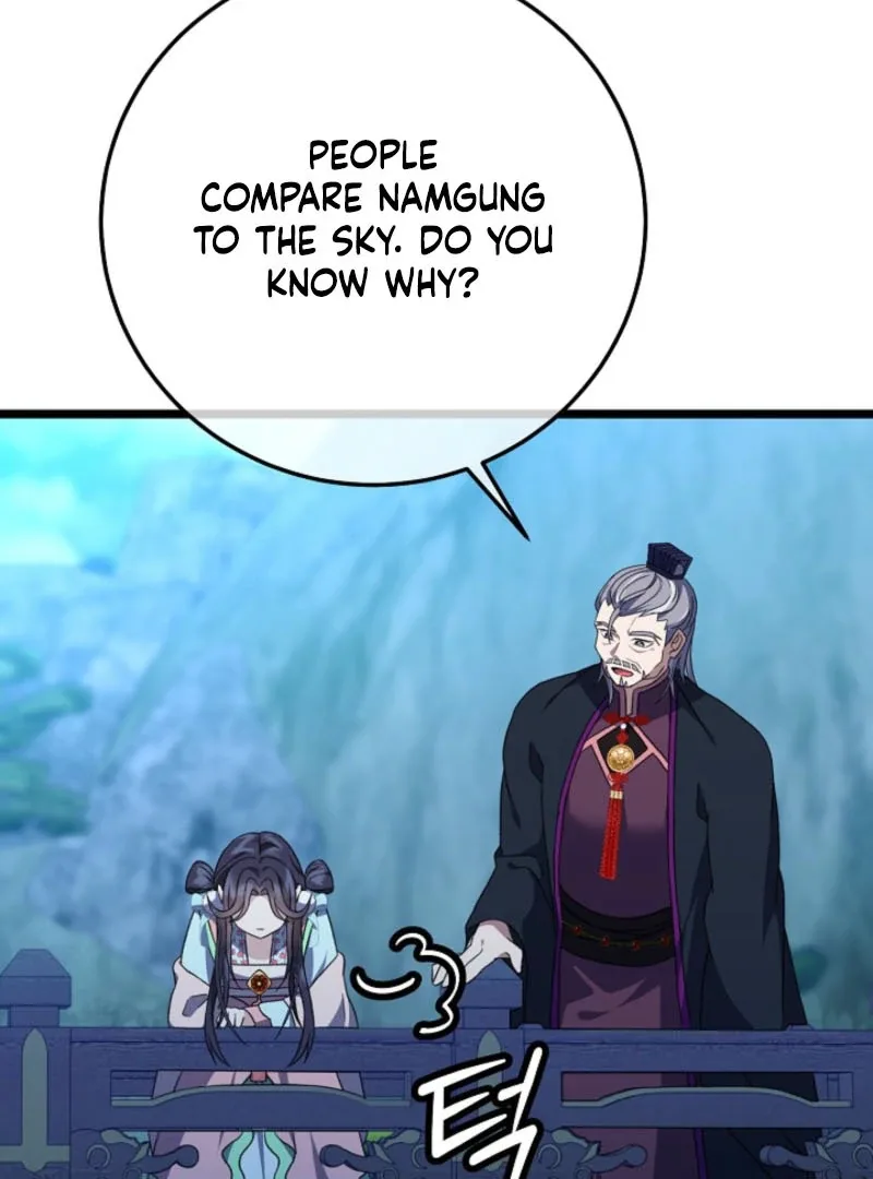 Return of the Namgung Clan’s Granddaughter Chapter 19 page 103