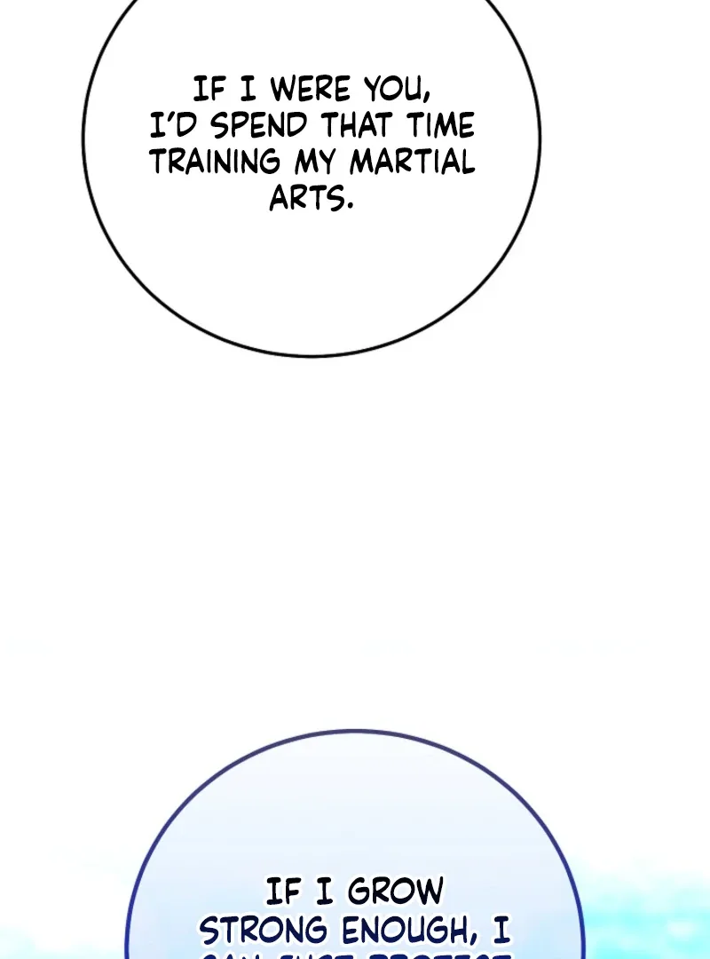 Return of the Namgung Clan’s Granddaughter Chapter 18 page 106