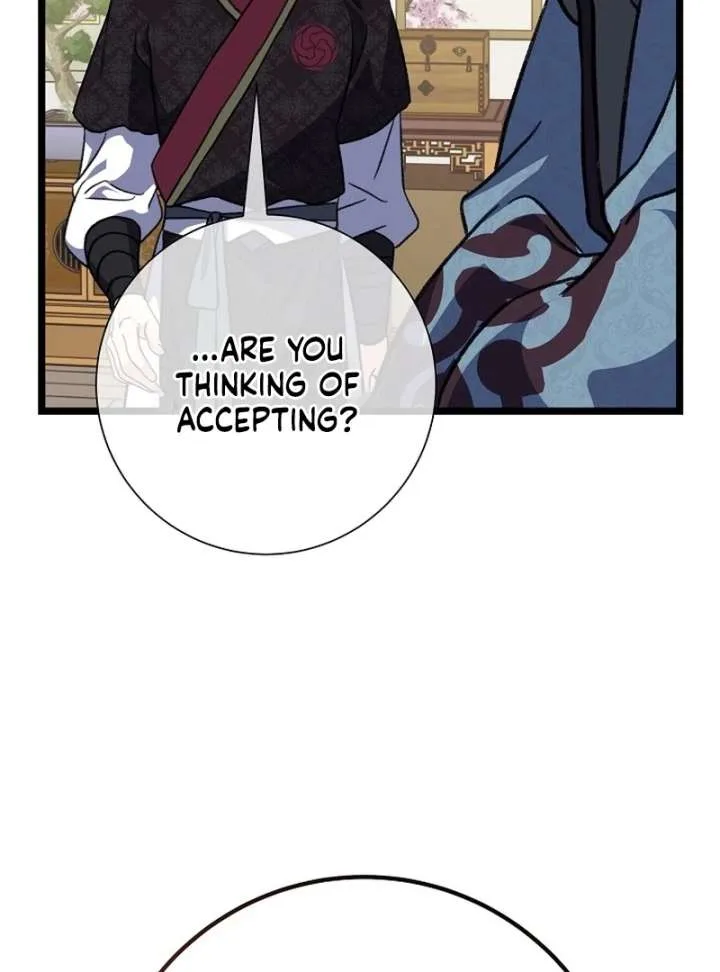 Return of the Namgung Clan’s Granddaughter Chapter 35 page 80