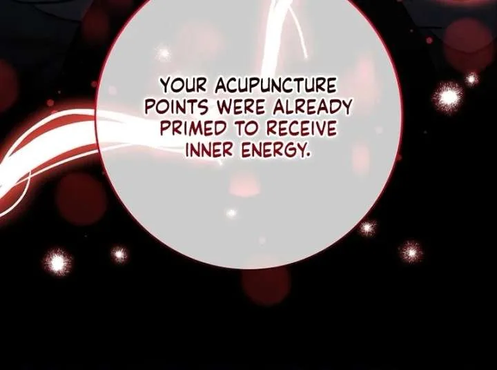 Return of the Namgung Clan’s Granddaughter Chapter 37 page 13