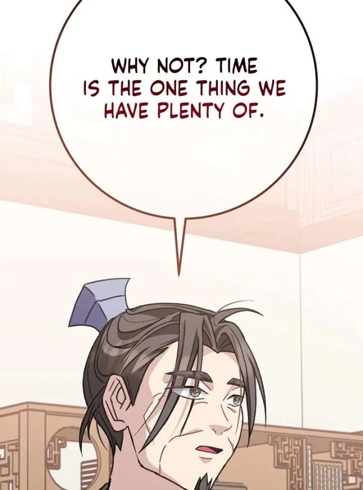 Return of the Namgung Clan’s Granddaughter Chapter 35 page 81