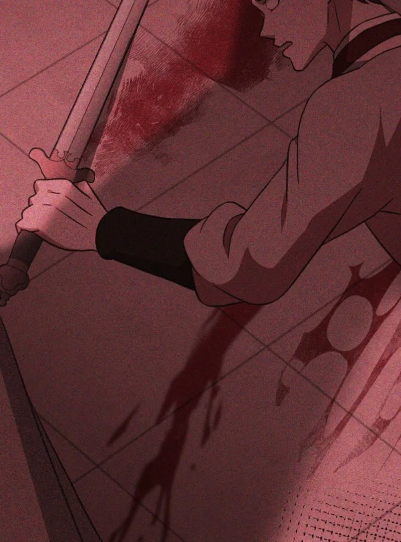 Return of the Namgung Clan’s Granddaughter Chapter 19 page 106