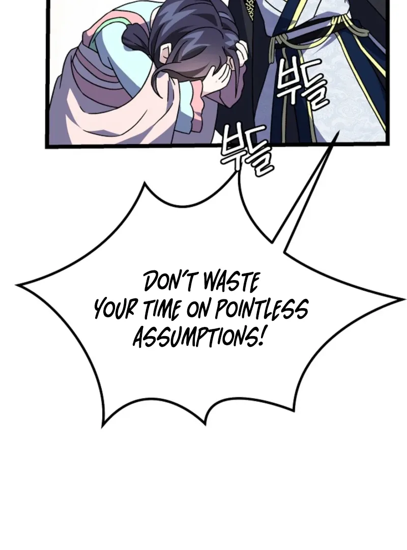 Return of the Namgung Clan’s Granddaughter Chapter 18 page 103
