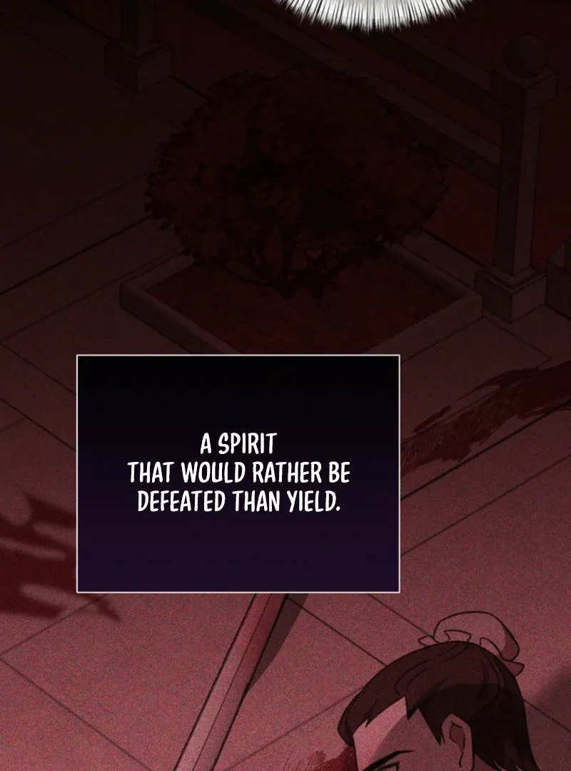 Return of the Namgung Clan’s Granddaughter Chapter 19 page 105