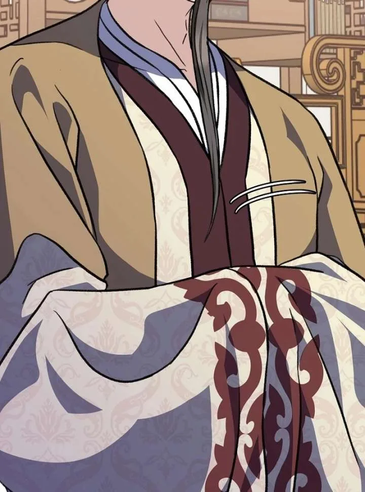 Return of the Namgung Clan’s Granddaughter Chapter 35 page 82