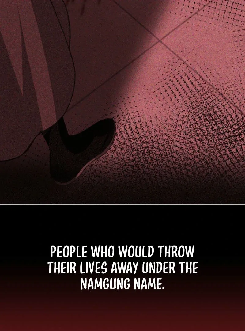 Return of the Namgung Clan’s Granddaughter Chapter 19 page 107