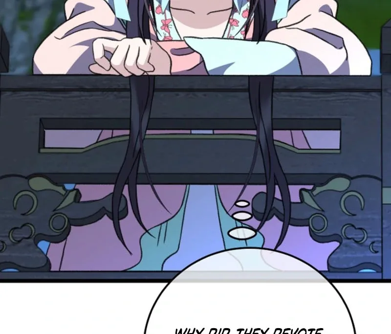 Return of the Namgung Clan’s Granddaughter Chapter 19 page 110