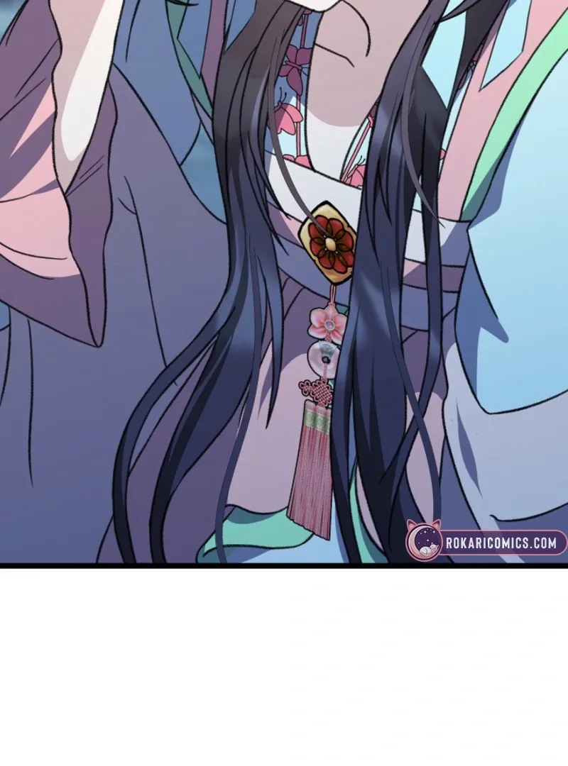 Return of the Namgung Clan’s Granddaughter Chapter 18 page 108