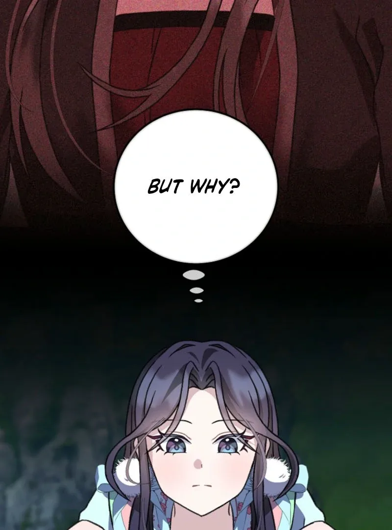 Return of the Namgung Clan’s Granddaughter Chapter 19 page 109