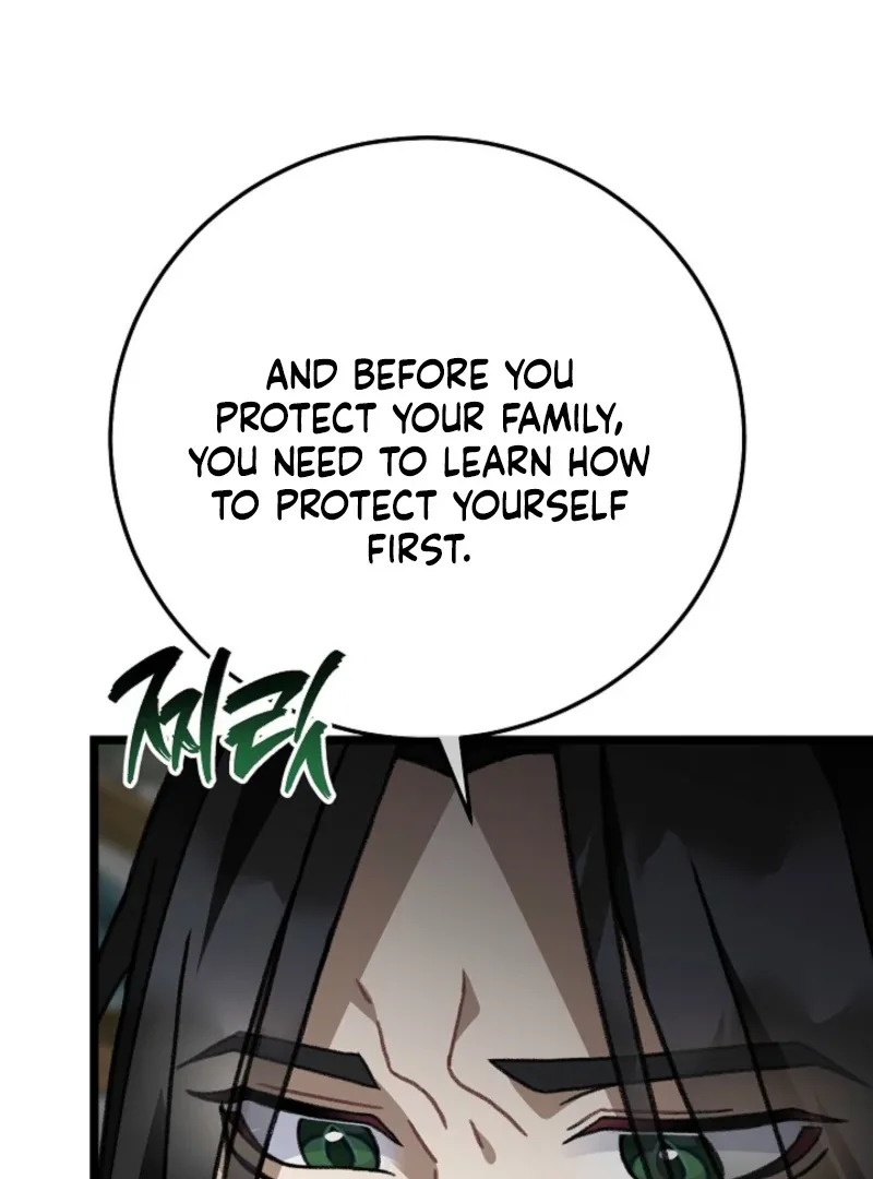 Return of the Namgung Clan’s Granddaughter Chapter 18 page 109