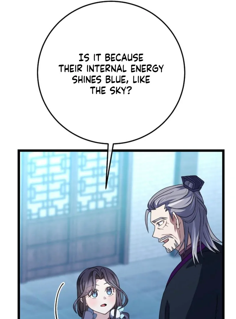Return of the Namgung Clan’s Granddaughter Chapter 19 page 112
