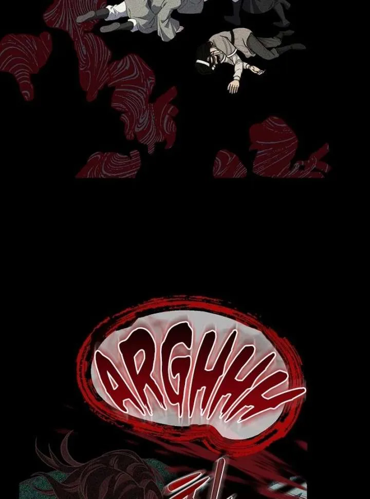 Return of the Namgung Clan’s Granddaughter Chapter 35 page 87