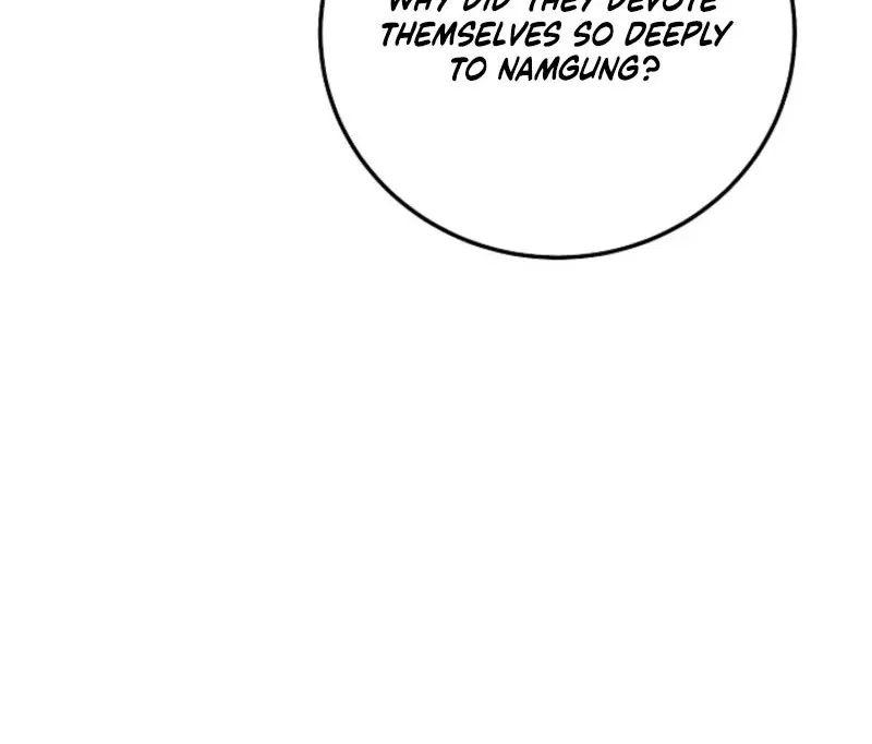 Return of the Namgung Clan’s Granddaughter Chapter 19 page 111