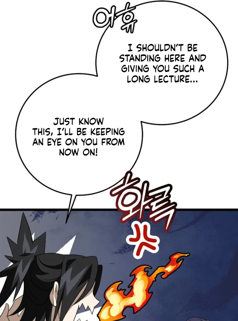 Return of the Namgung Clan’s Granddaughter Chapter 18 page 115