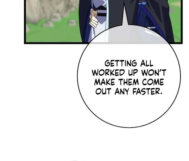 Return of the Namgung Clan’s Granddaughter Chapter 37 page 25