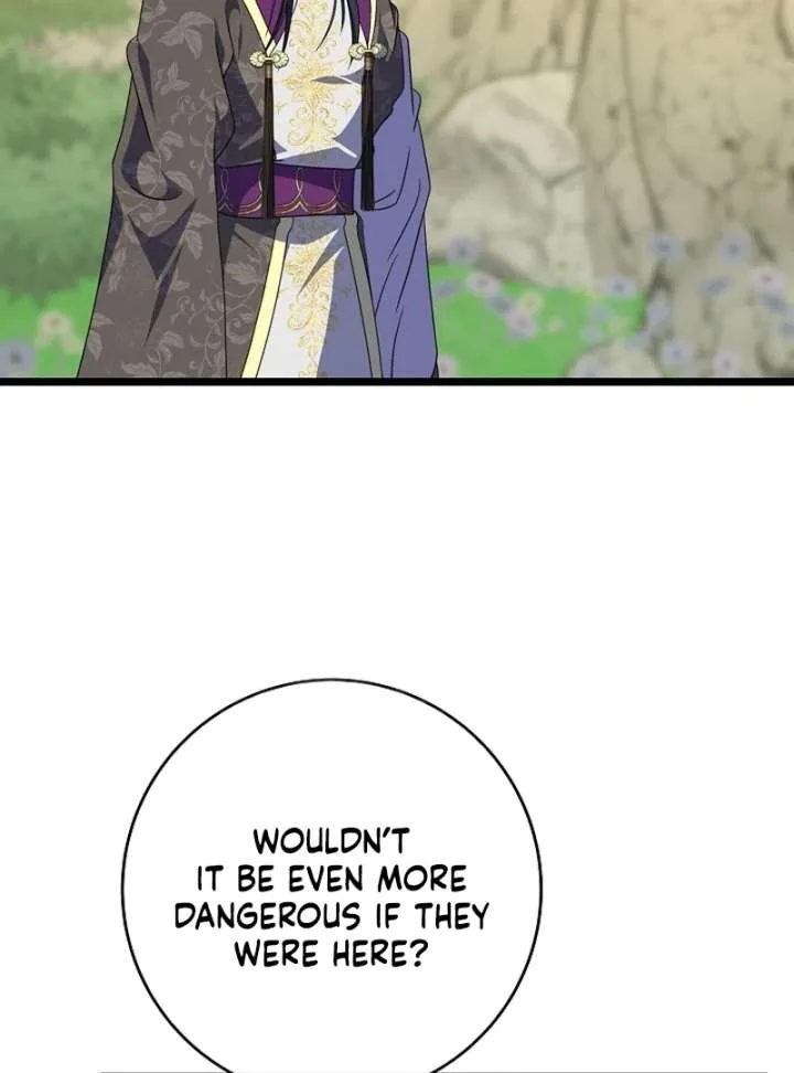Return of the Namgung Clan’s Granddaughter Chapter 37 page 23