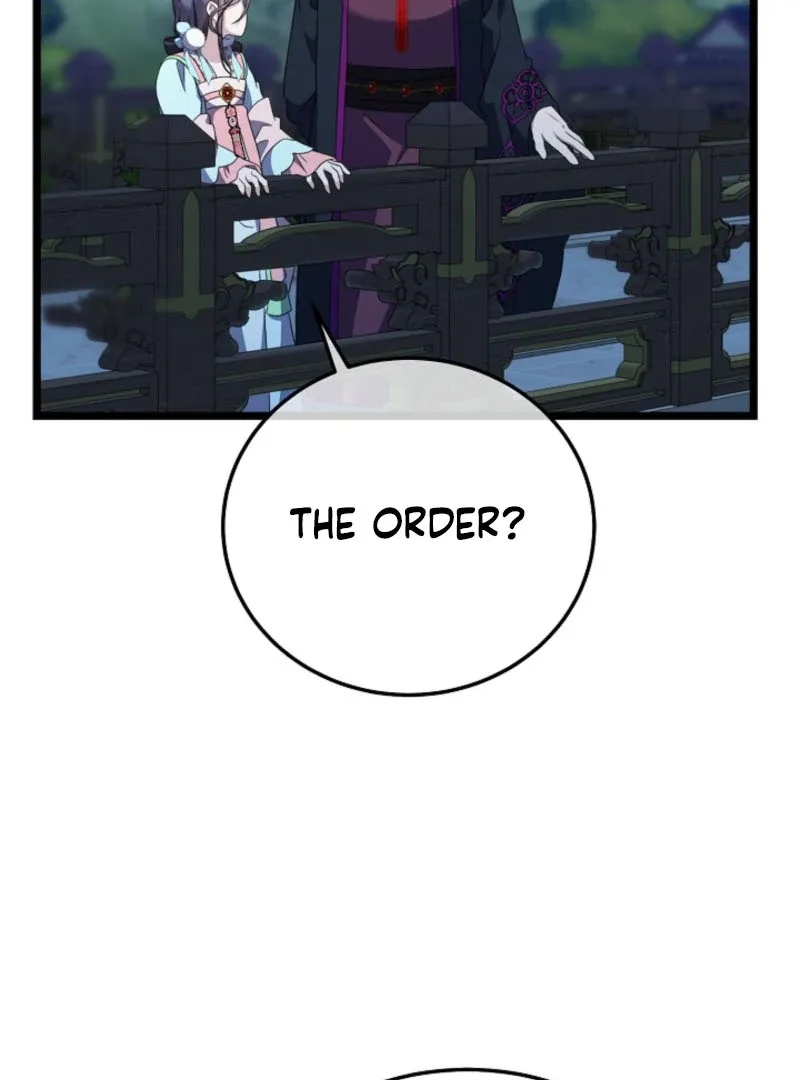 Return of the Namgung Clan’s Granddaughter Chapter 19 page 115