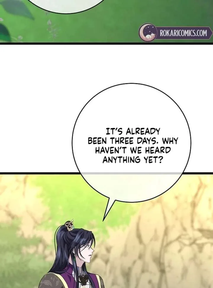 Return of the Namgung Clan’s Granddaughter Chapter 37 page 22
