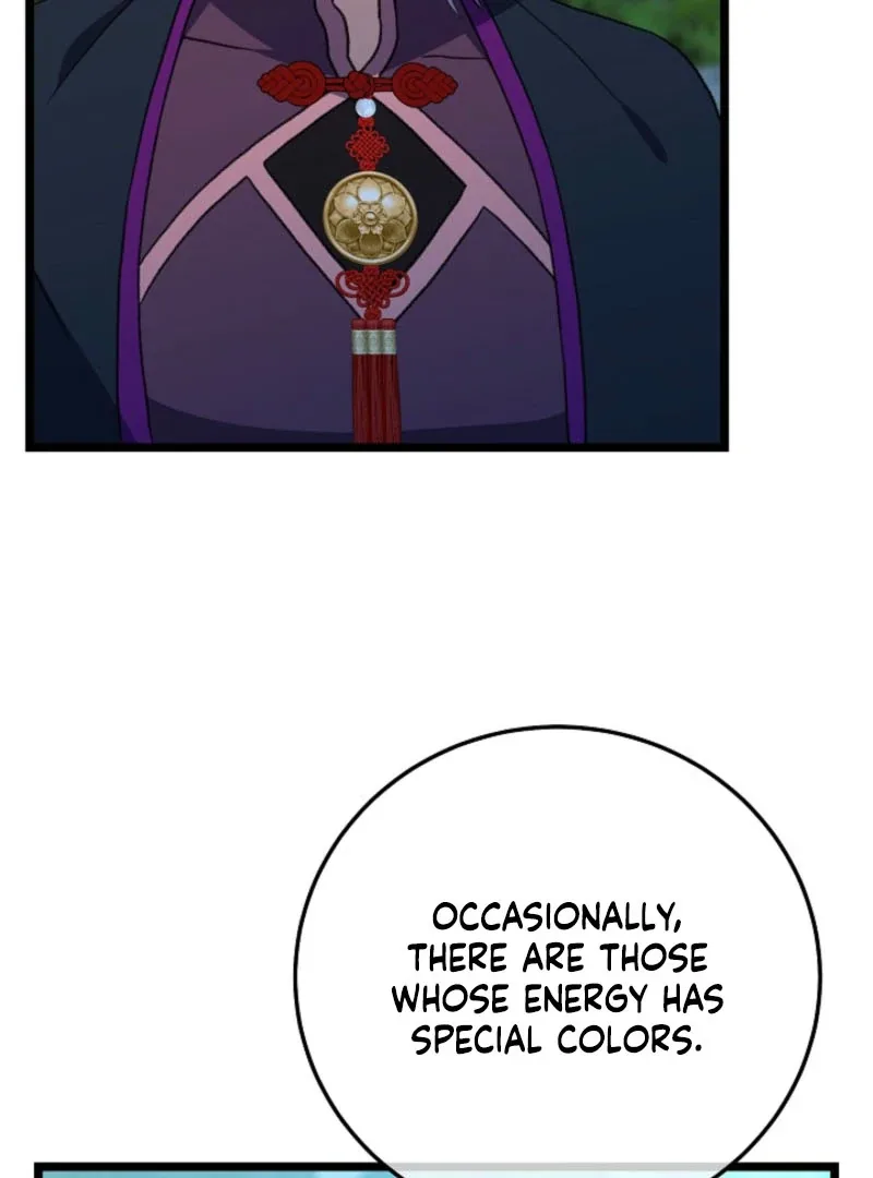 Return of the Namgung Clan’s Granddaughter Chapter 19 page 117