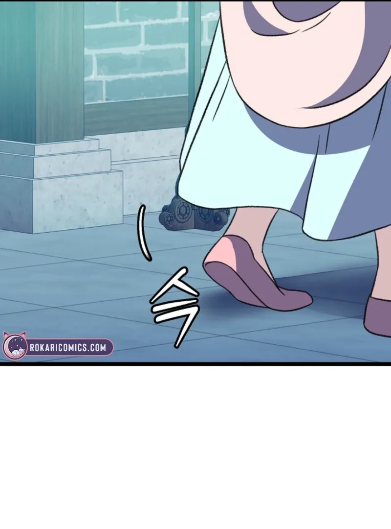 Return of the Namgung Clan’s Granddaughter Chapter 18 page 118