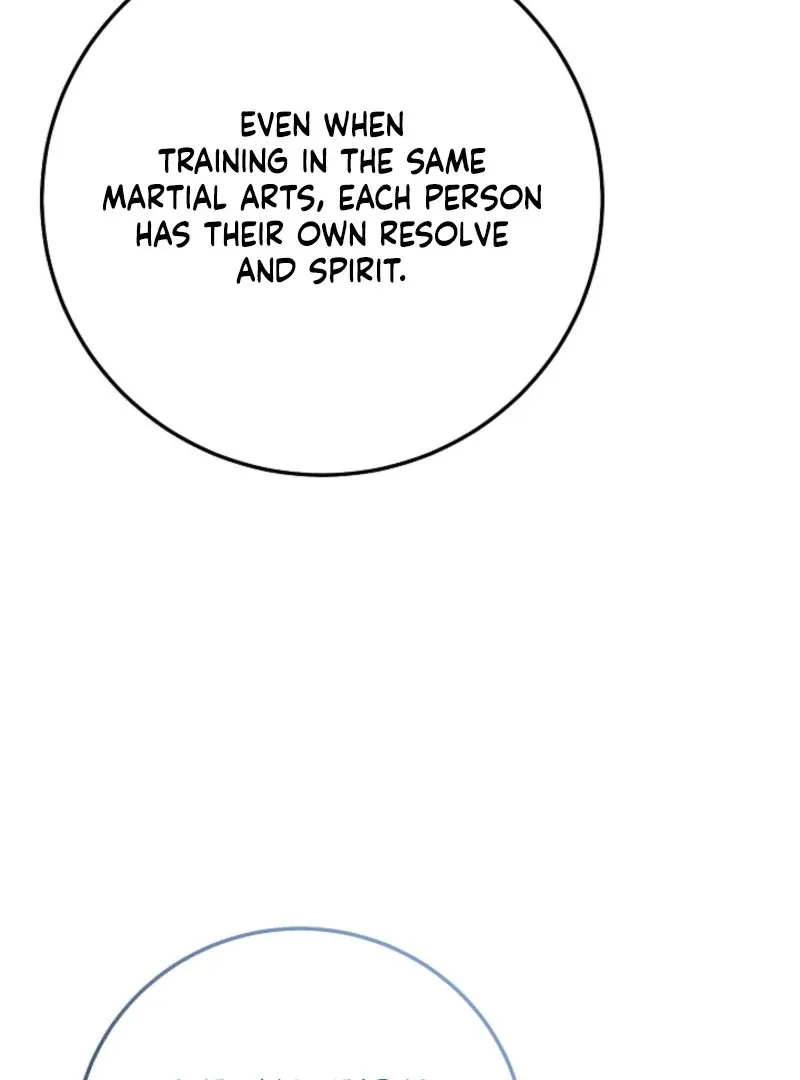 Return of the Namgung Clan’s Granddaughter Chapter 19 page 119
