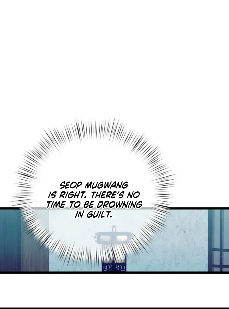 Return of the Namgung Clan’s Granddaughter Chapter 18 page 117