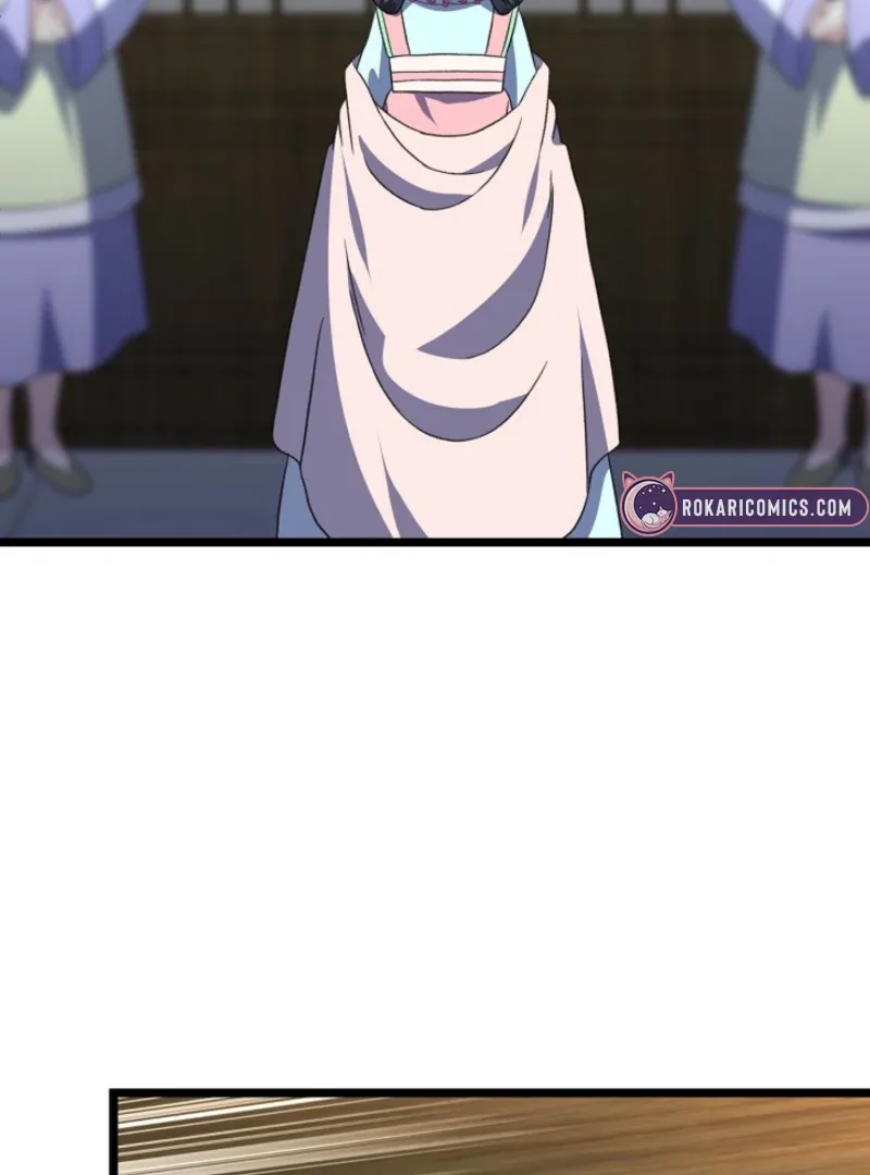 Return of the Namgung Clan’s Granddaughter Chapter 18 page 120