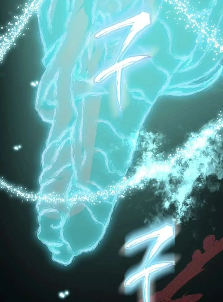 Return of the Namgung Clan’s Granddaughter Chapter 35 page 99
