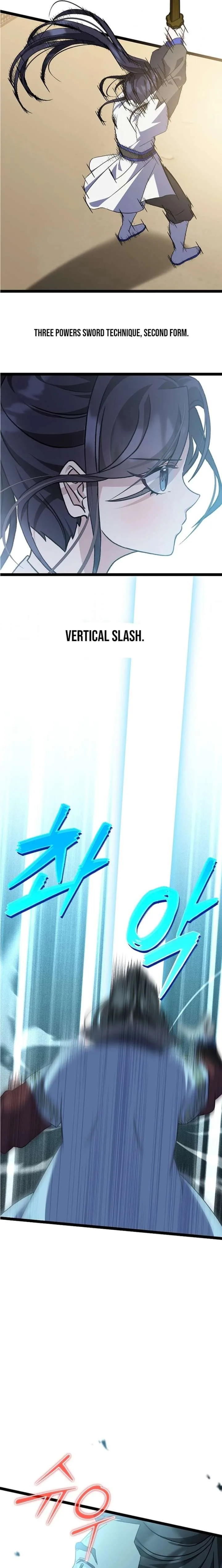 Return of the Namgung Clan’s Granddaughter Chapter 49 page 4