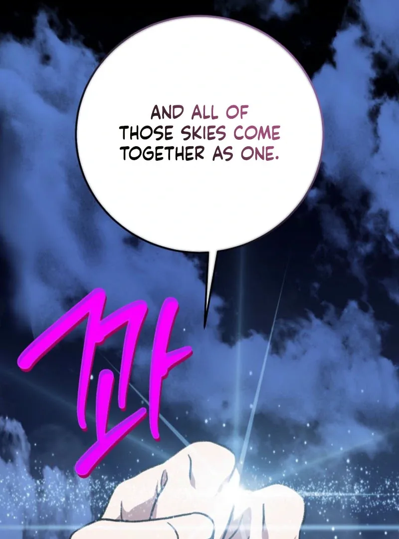 Return of the Namgung Clan’s Granddaughter Chapter 19 page 122