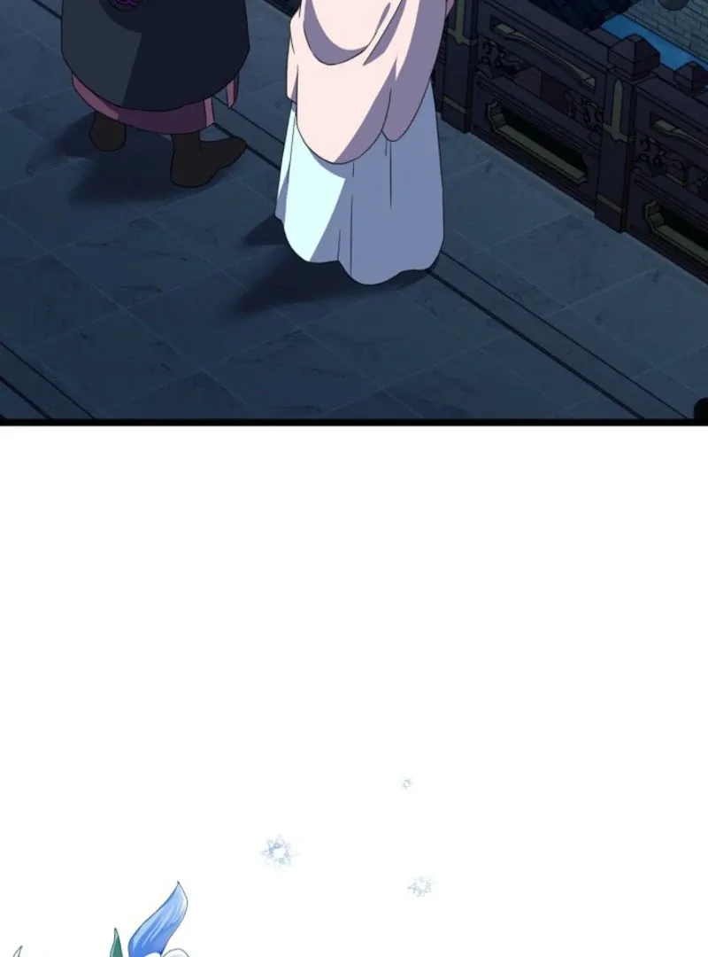 Return of the Namgung Clan’s Granddaughter Chapter 19 page 126