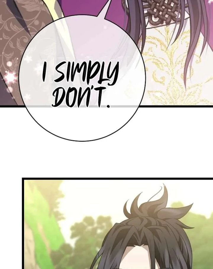 Return of the Namgung Clan’s Granddaughter Chapter 37 page 36
