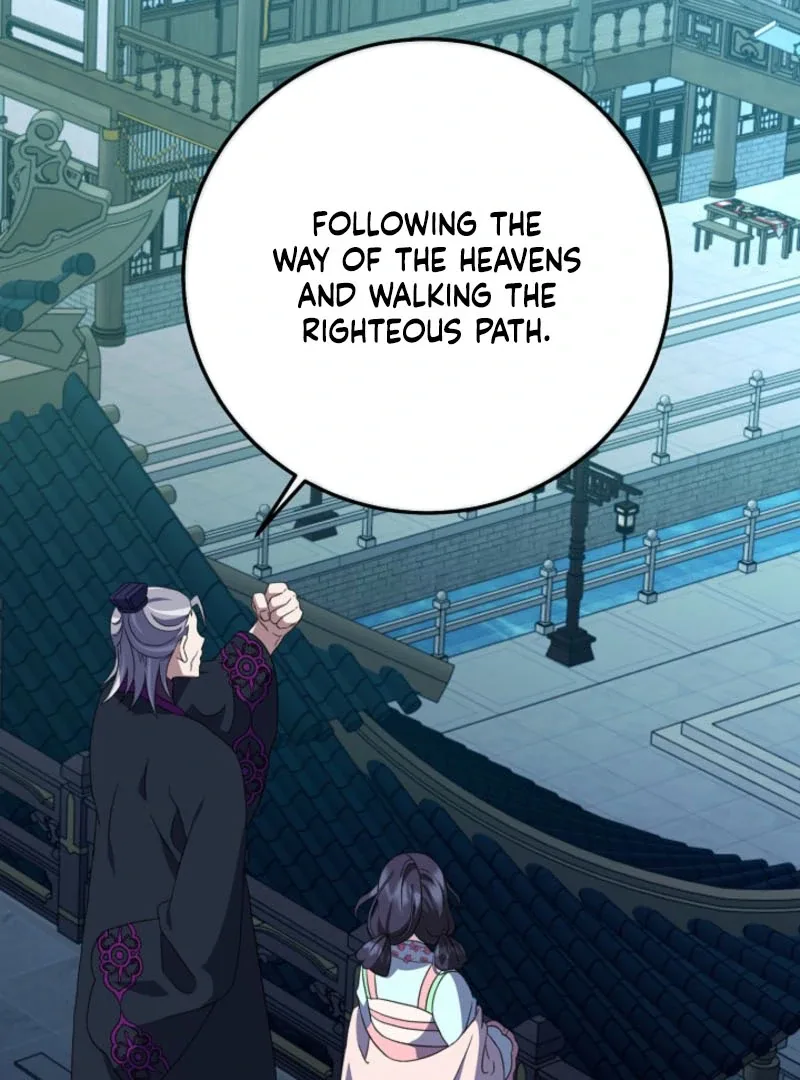 Return of the Namgung Clan’s Granddaughter Chapter 19 page 125