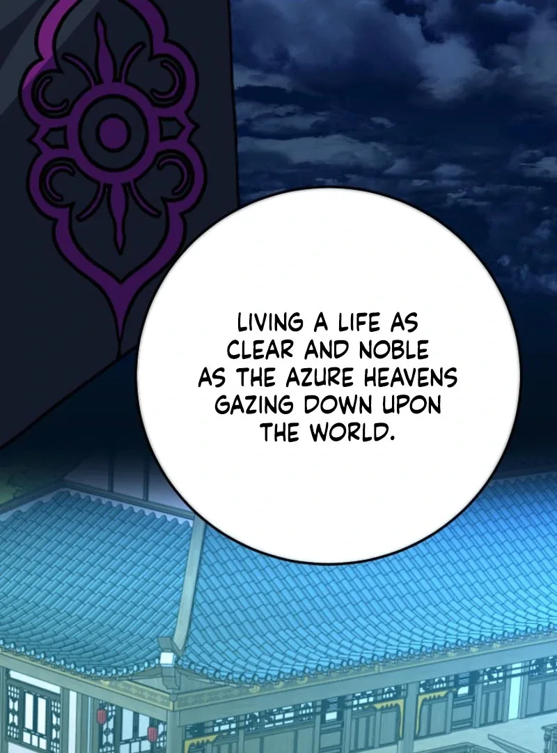 Return of the Namgung Clan’s Granddaughter Chapter 19 page 124