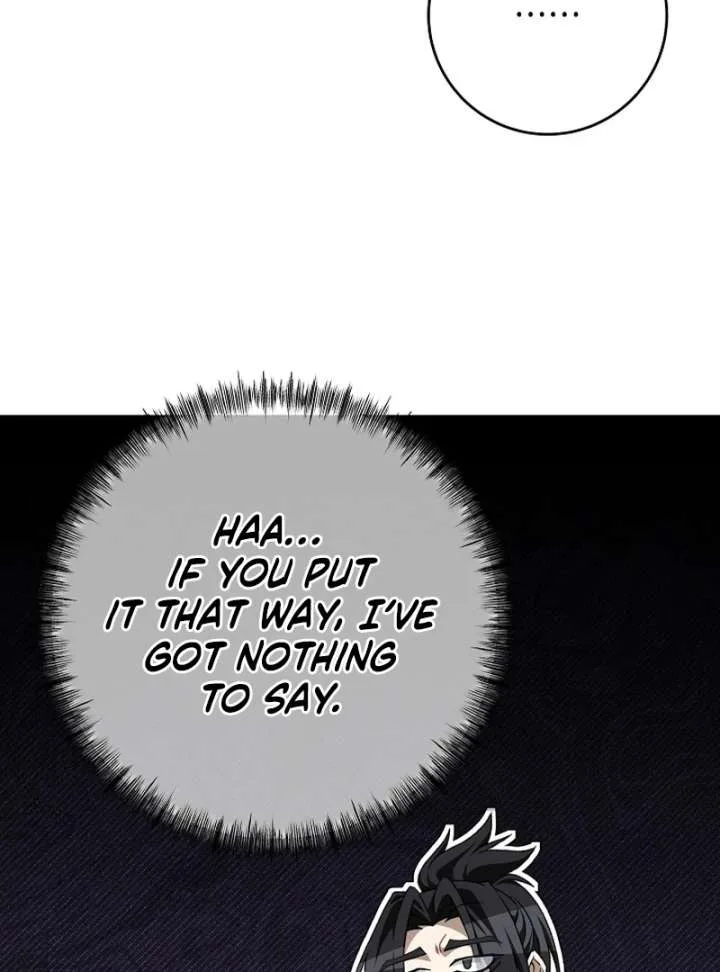 Return of the Namgung Clan’s Granddaughter Chapter 37 page 39