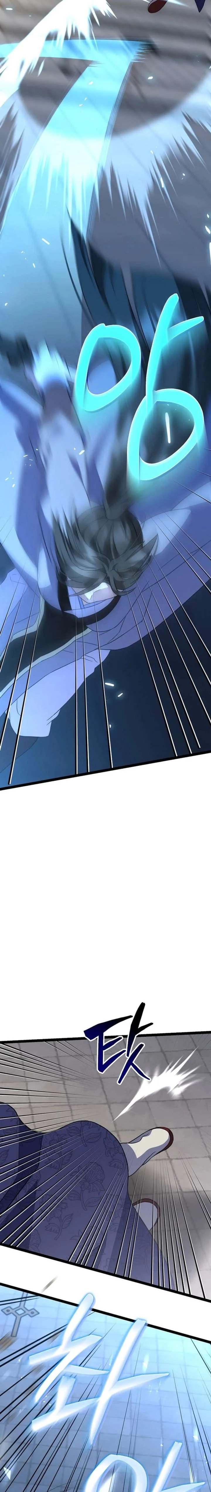 Return of the Namgung Clan’s Granddaughter Chapter 50 page 18