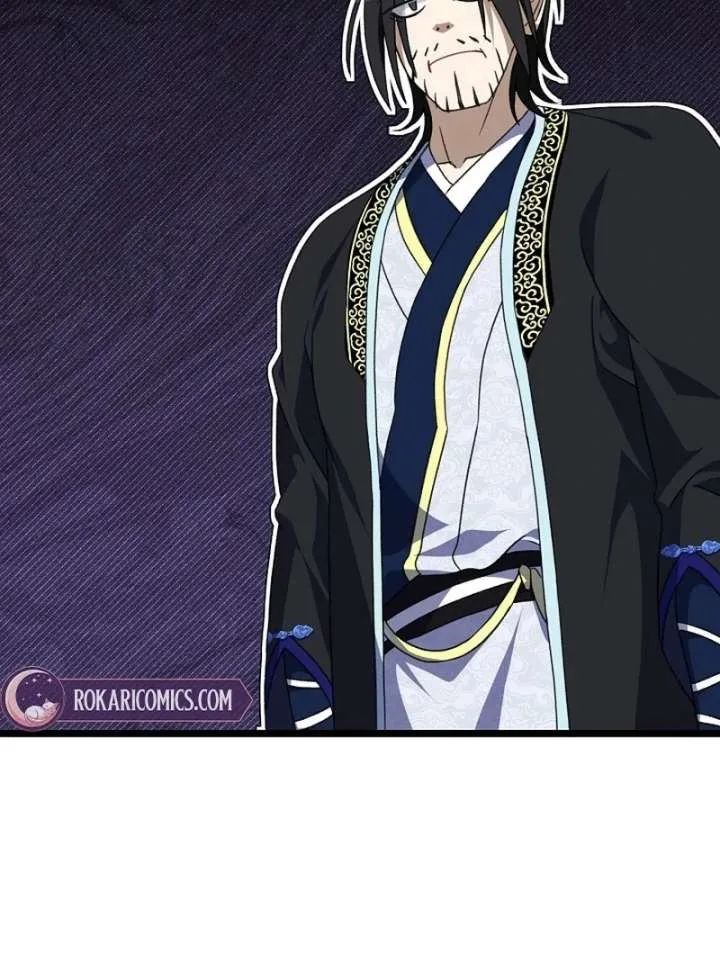 Return of the Namgung Clan’s Granddaughter Chapter 37 page 40