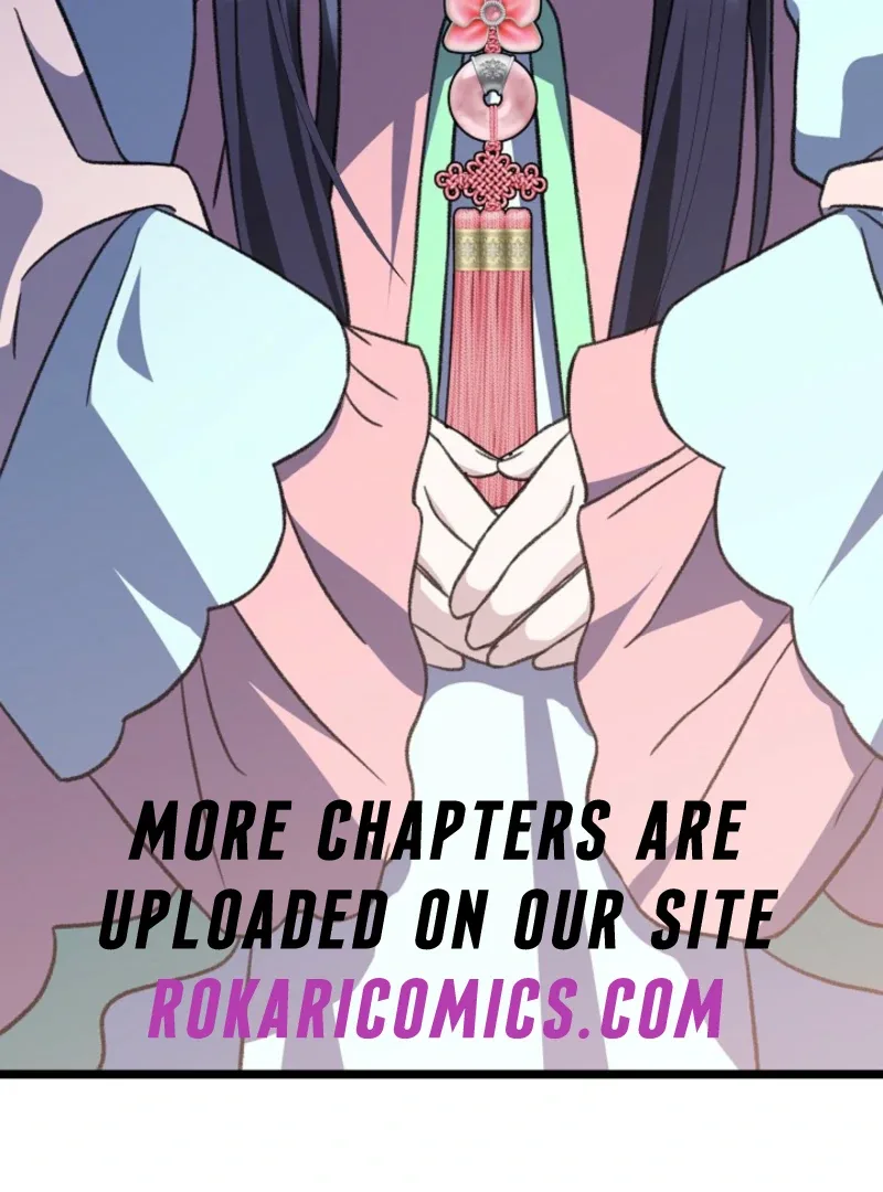 Return of the Namgung Clan’s Granddaughter Chapter 18 page 132