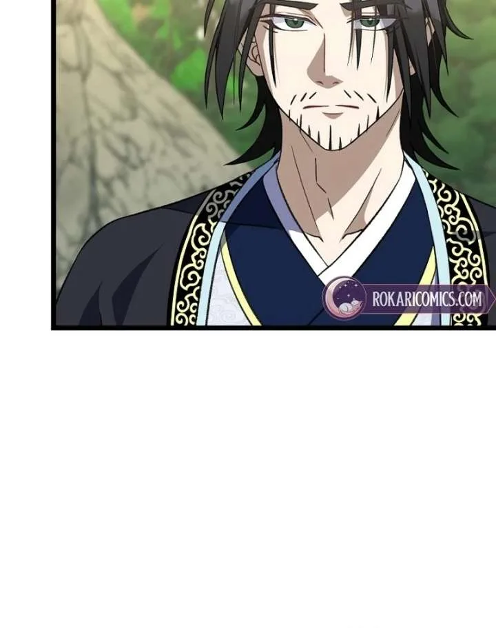 Return of the Namgung Clan’s Granddaughter Chapter 37 page 37