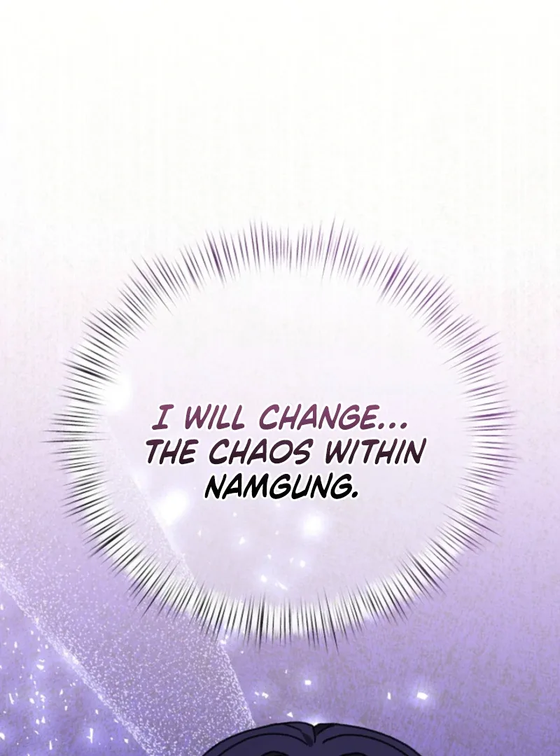 Return of the Namgung Clan’s Granddaughter Chapter 18 page 130