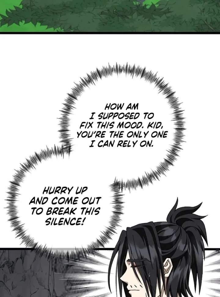 Return of the Namgung Clan’s Granddaughter Chapter 37 page 43