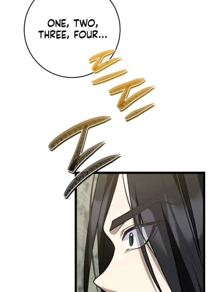 Return of the Namgung Clan’s Granddaughter Chapter 37 page 45