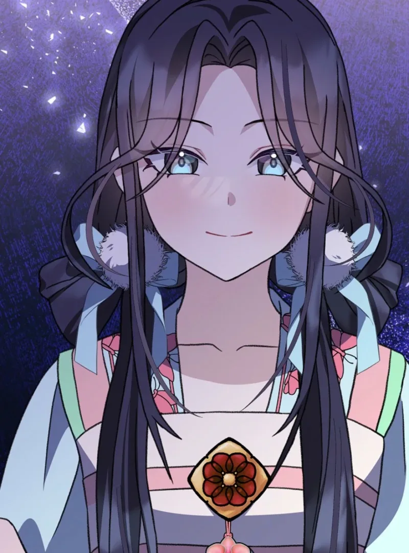Return of the Namgung Clan’s Granddaughter Chapter 18 page 131