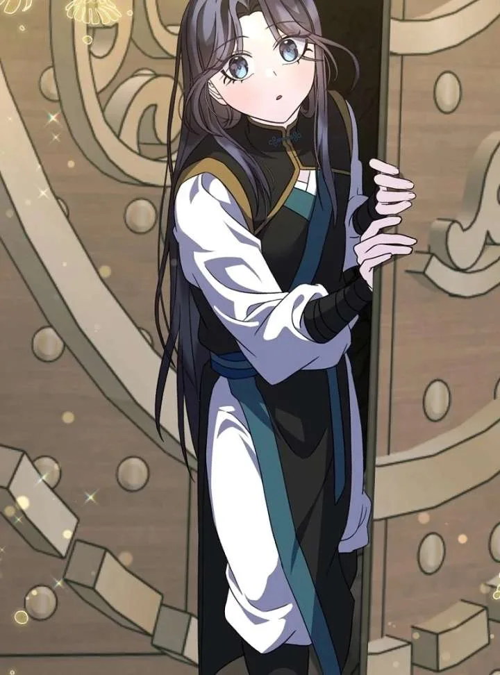 Return of the Namgung Clan’s Granddaughter Chapter 37 page 50