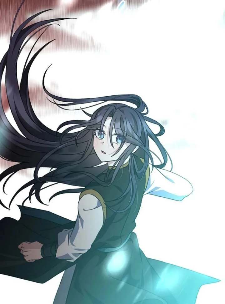 Return of the Namgung Clan’s Granddaughter Chapter 35 page 108